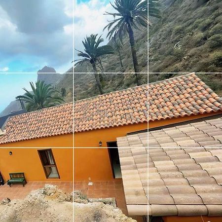 Calero II - Casas Rurales Los Calero فاليهيرموسو المظهر الخارجي الصورة