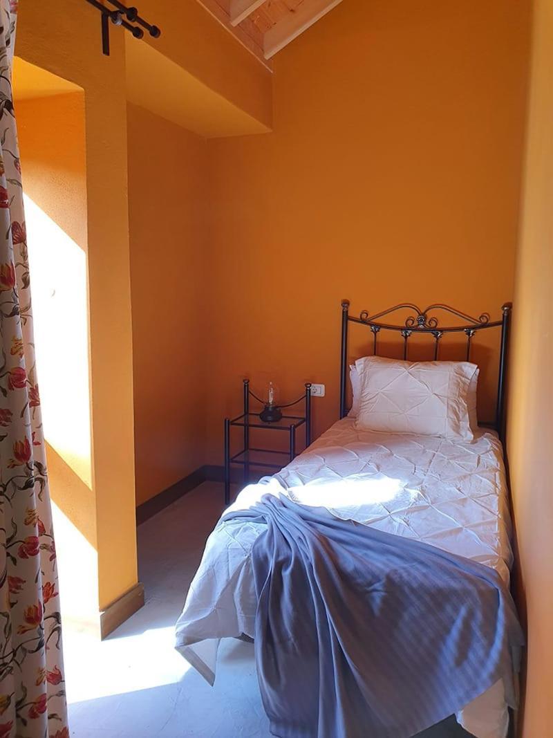 Calero II - Casas Rurales Los Calero فاليهيرموسو المظهر الخارجي الصورة